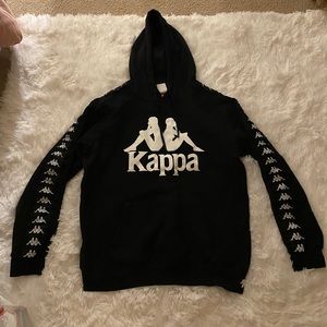 Kappa hoodie